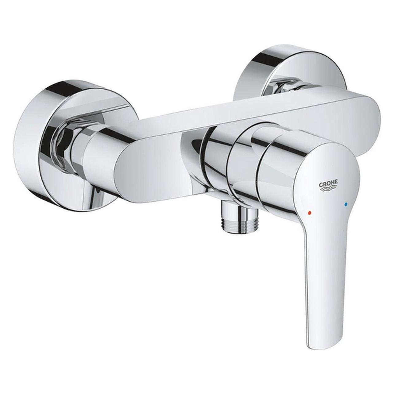 Grohe Duscharmatur Einhebelmischer Start 2021 chrom 32279002 (32279002)