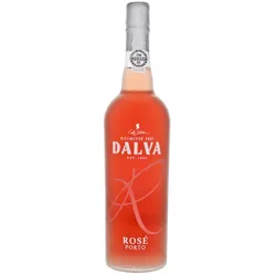 Dalva Rosé Portwein