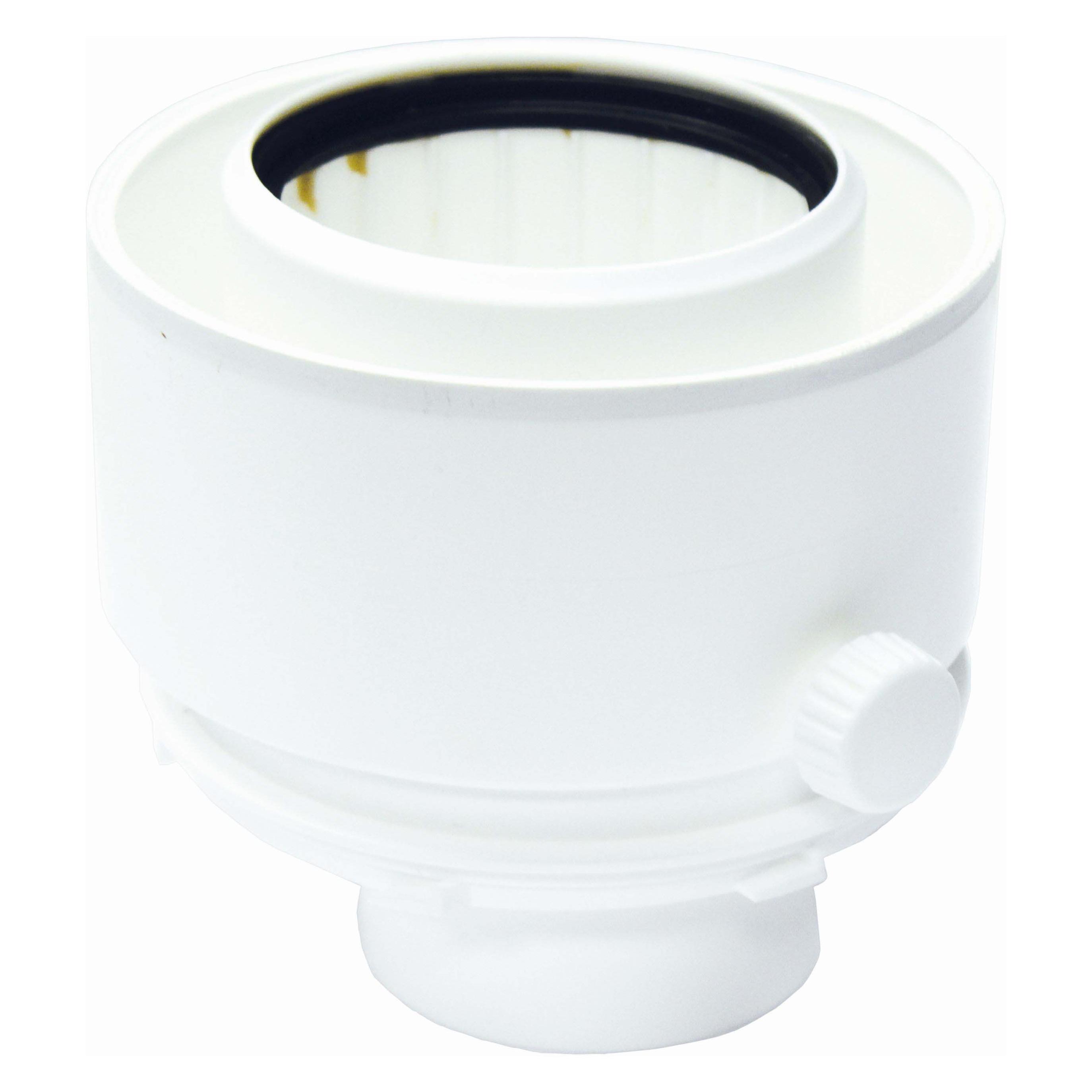 MHG Umbausatz LAS-Adapter DN 80/125 für ecoGAS 11, 18 & 24 kW Heizleistung (94.61300-4317)
