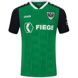 JAKO Preußen Münster Heimtrikot 2026/27 200 - sportgrün 5XL