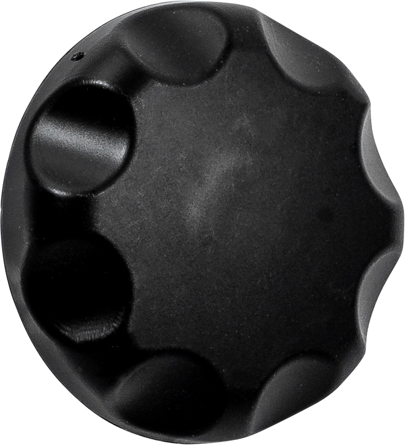 Bouton rotatif Wolf 1732118 pour FHS