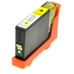 Alternativ-Tinte für Dell 59211822 gelb