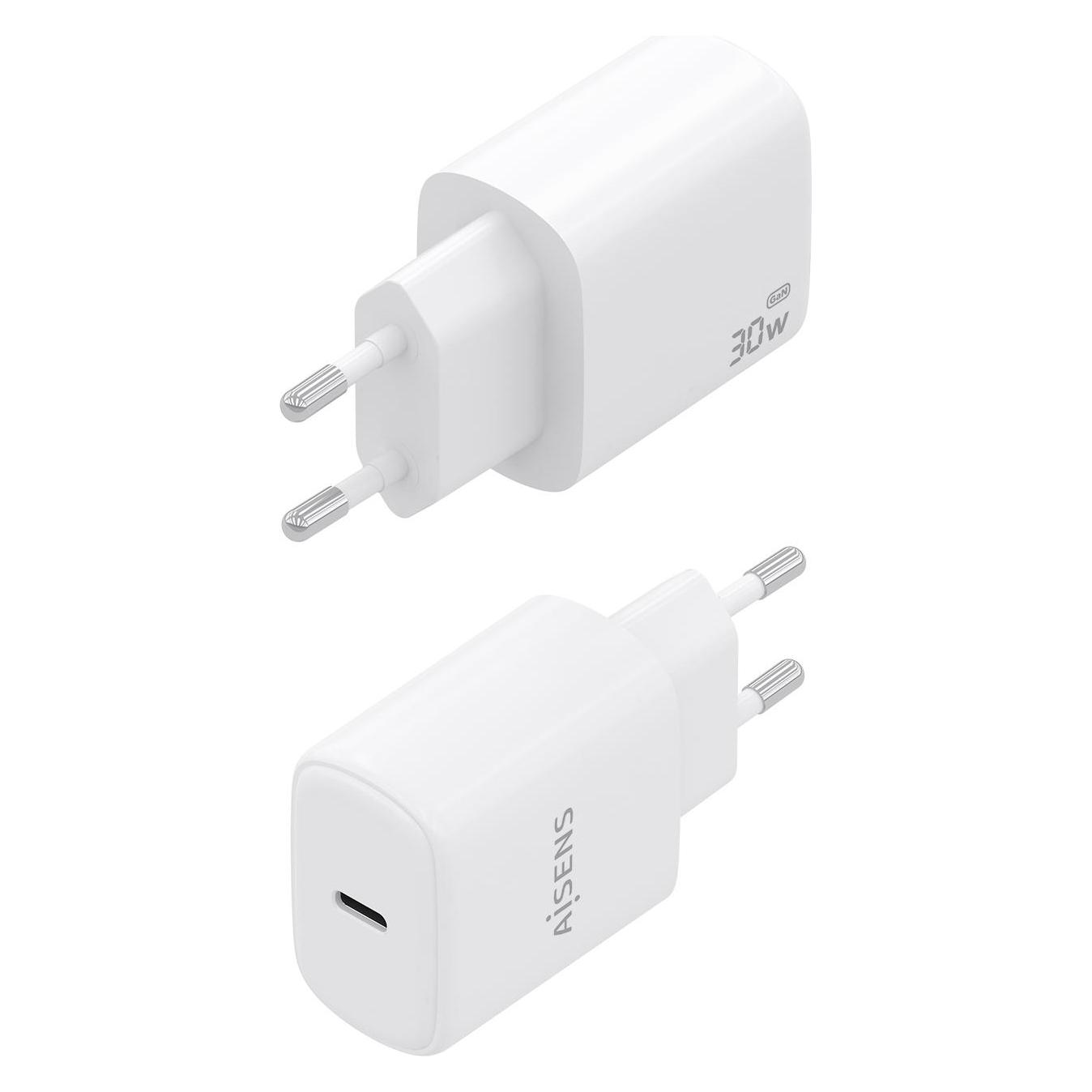 Aisens A110-0975 (30 W, 1 Port) (A110-0975)