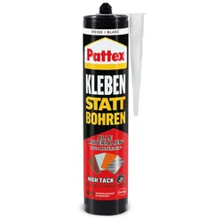 Pattex Kleben statt Bohren High Tack, 440,0 g