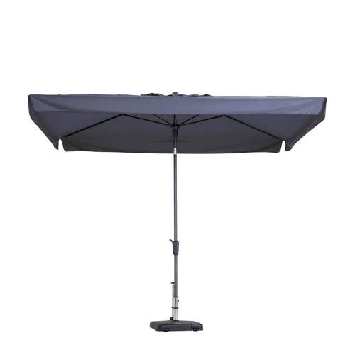 Madison cantilever parasol Delos 200 x 300 cm