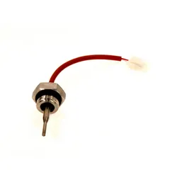 BOSCH Ersatzteil TTNR: 87185306040 Kabel Fühler