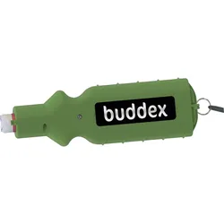 Kerbl Akku-Enthorner buddex neues Design, Futternapf