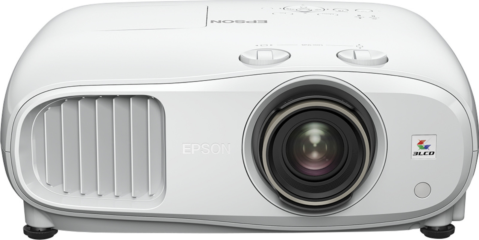 Epson EH-TW7100 Beamer