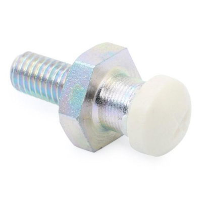 NTY Kugelbolzen, Kupplungsbetätigung VW,AUDI,SKODA NSL-AU-000 02A141777,02A141777B