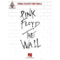 Pink Floyd - The Wall, Sachbücher von Pink Floyd