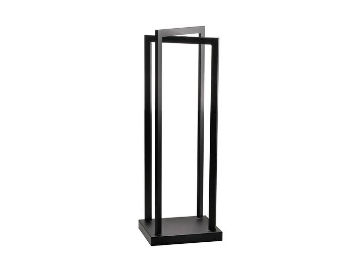 Nouvel Kaminholzregal Twin Tower, 120 x 42 x 35 cm