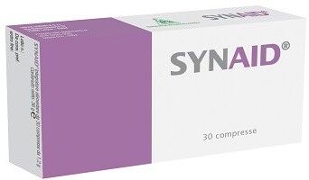 Inpha Duemila Srl Synaid 30cpr