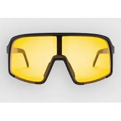 Horsefeathers Magnum Photochromic Matt Black Sonnenbrille gray Gr. Uni