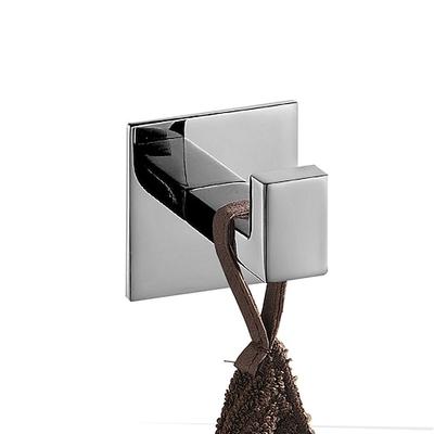 Kleiderhaken Neues Design / Selbstklebend / Kreativ Moderne / Modern Metal 2pcs - Bad Wandmontage