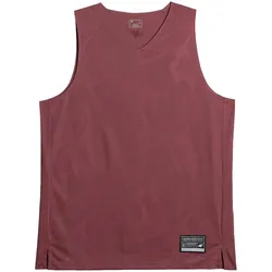 4F, Unisex, Sportshirt, FNK U0892 (S), Rot