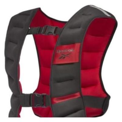 Livingsport Reebok Weight Vest 5 Kg. (400-112810)