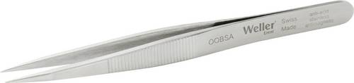 Weller Erem OOBSA Präzisionspinzette Spitz, fein 120.00mm
