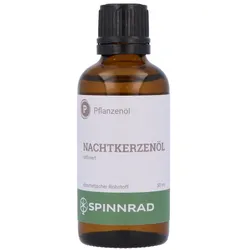 Nachtkerzenöl 50 ml
