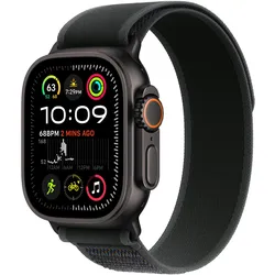 Apple Watch Ultra 2 (2024) (49 mm, 4G), Smartwatch