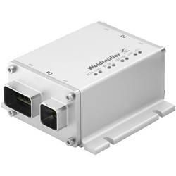 Weidmüller IE-CDR-V14MSCPOF/VAPM-C II PROFINET Repeater LAN-Übertragungsrate 100 MBit/s Betriebsspannung 24 V/DC 2455360000