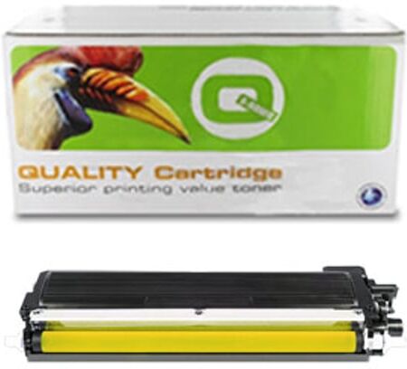 Q-Nomic TN-210Y toner amarillo