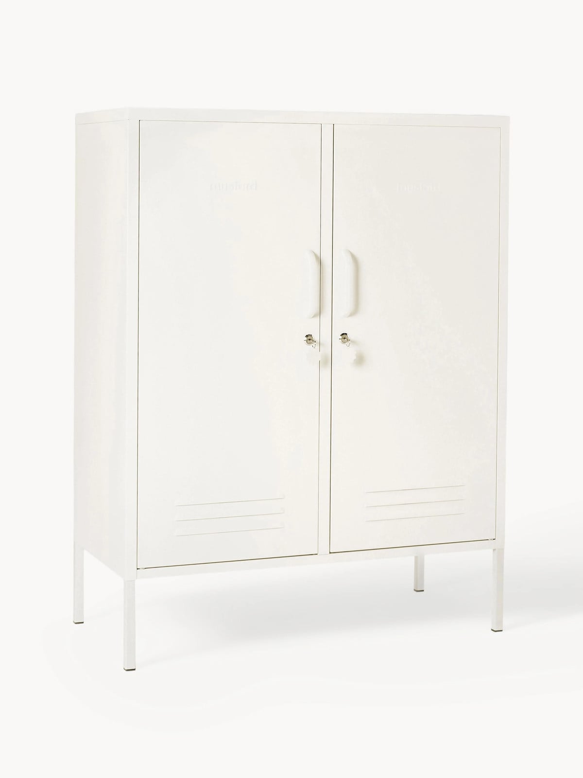 Mustard Made Modern Metalen Dressoir The Midi