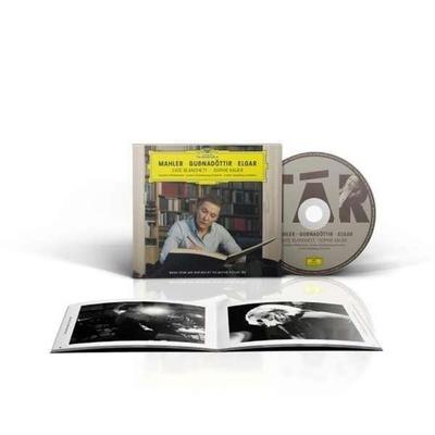 Tar - Cate Blanchett,Hildur Gudnadottir,Sophie Kauer, CD