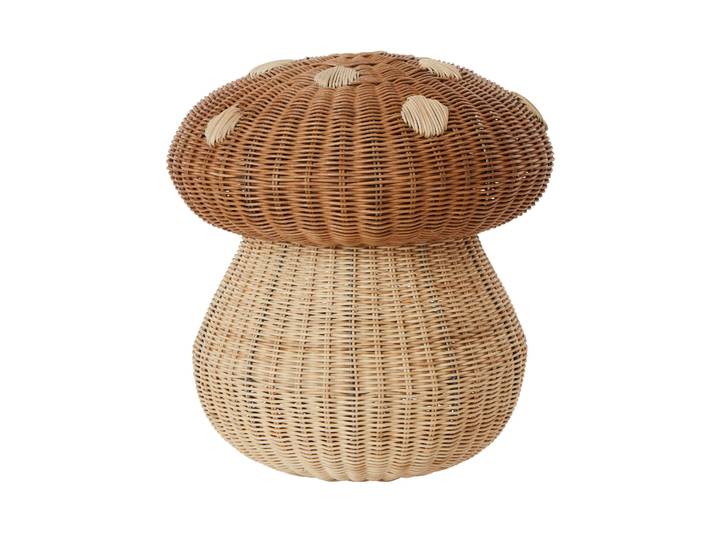 OYOY Mushroom mand Nature