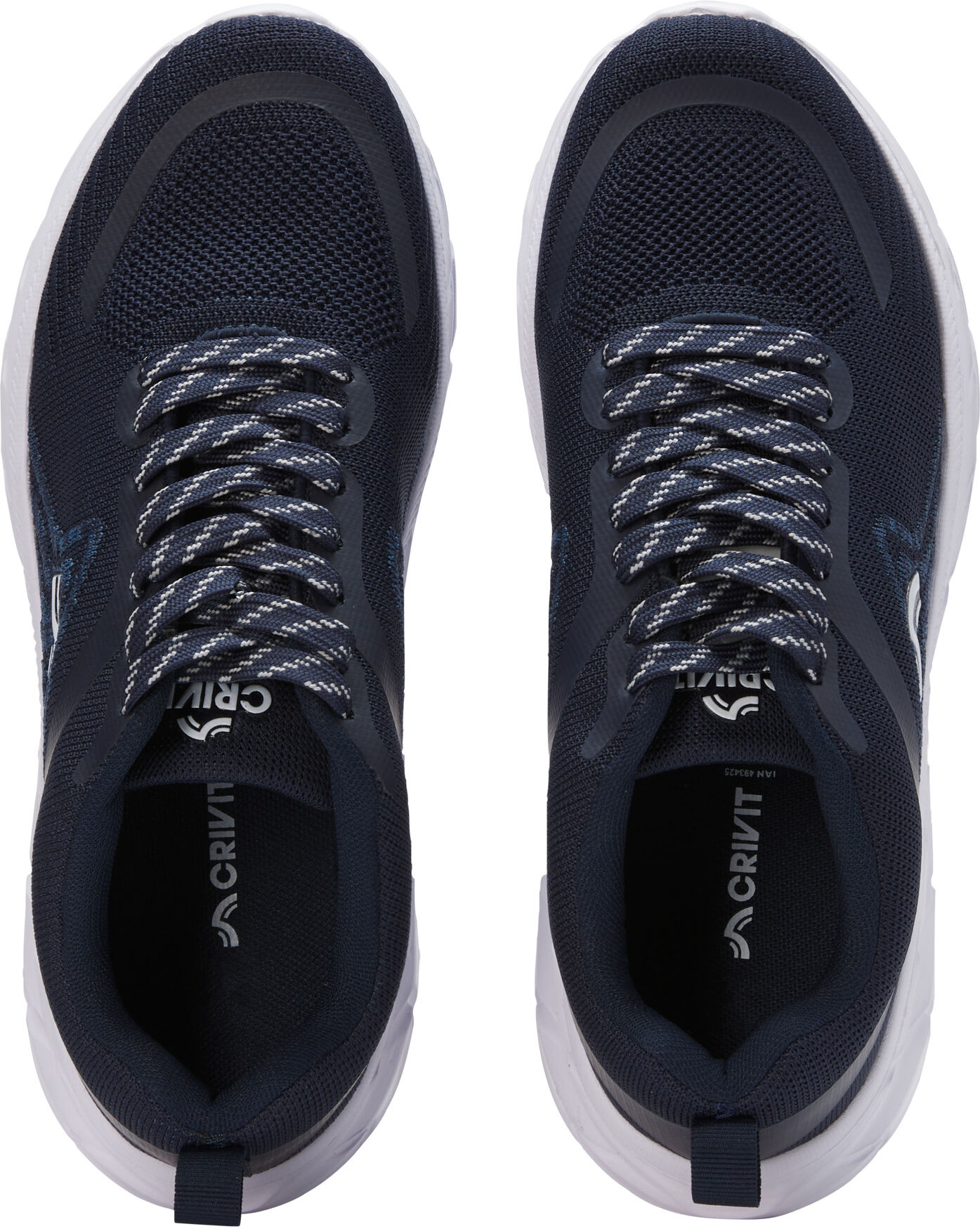 CRIVIT Herren Sportschuhe