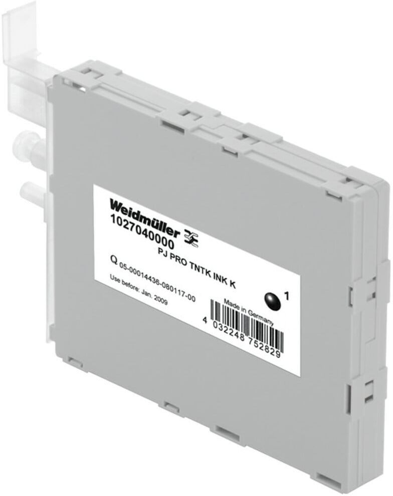 Weidmüller Tintentank PrintJet PRO magenta PJ TNTK INK M (1027060000)