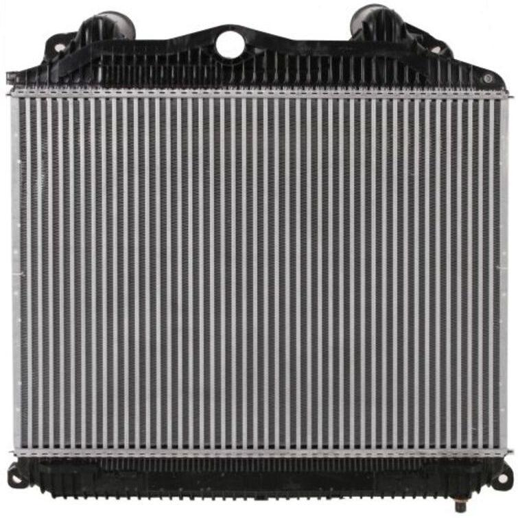 Intercooler MAHLE CI 123 000P