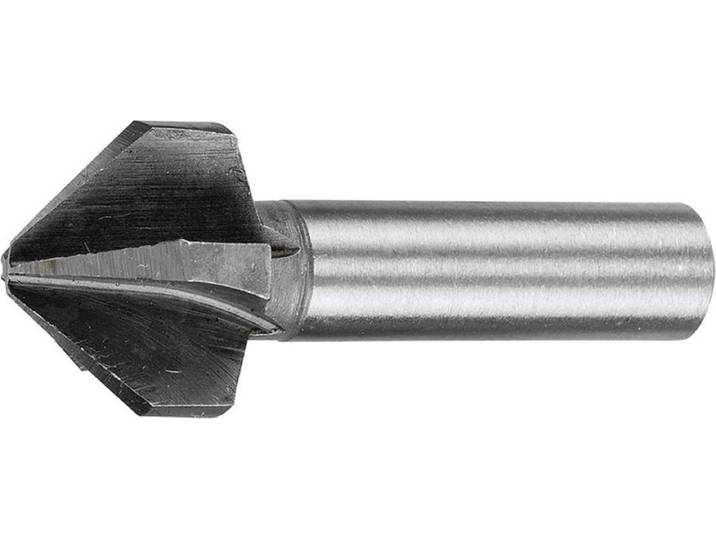 KWB Verzinkboor hss 7043-40 - 12 mm