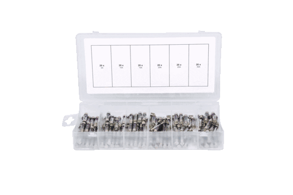 Ks Tools Sortimentskasten 9700270