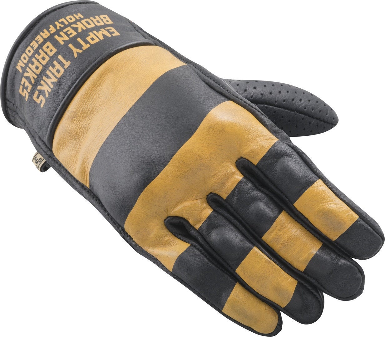 HolyFreedom Dalton Motorradhandschuhe 2716-S