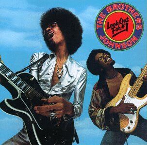 the Brothers Johnson - Look Out for 1 - Preis vom 05.10.2026 03:47:11 h