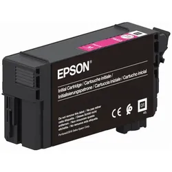 Epson C13T40D34N - Tintenpatrone, magenta