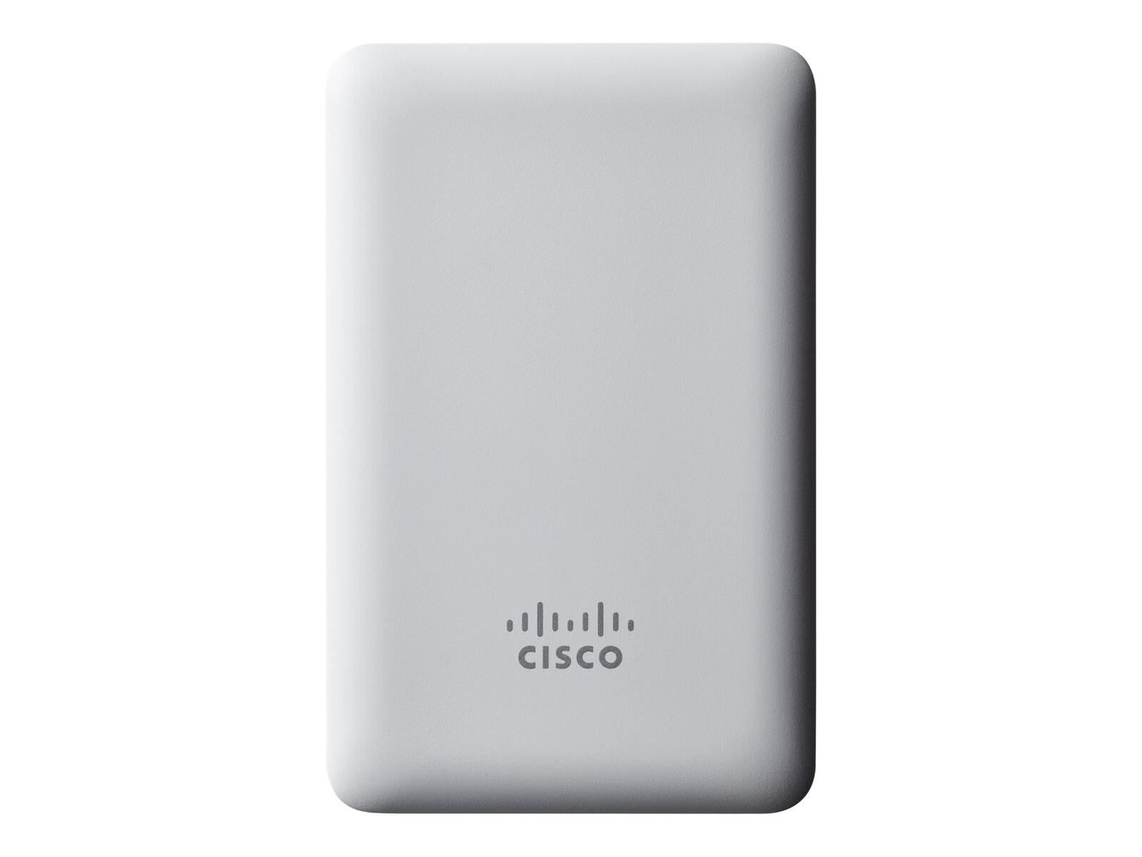 Cisco Business Access Point 145AC WiFi 5 Wave 2 2x2 MU-MIMO WPA2 CBW145AC-E