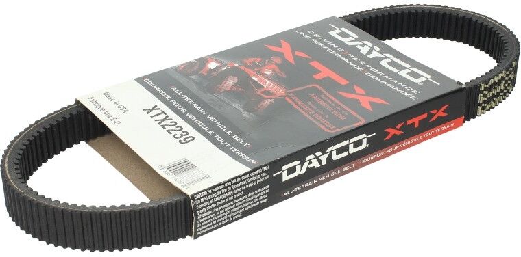DAYCO XTX2239 CVT-Riemen