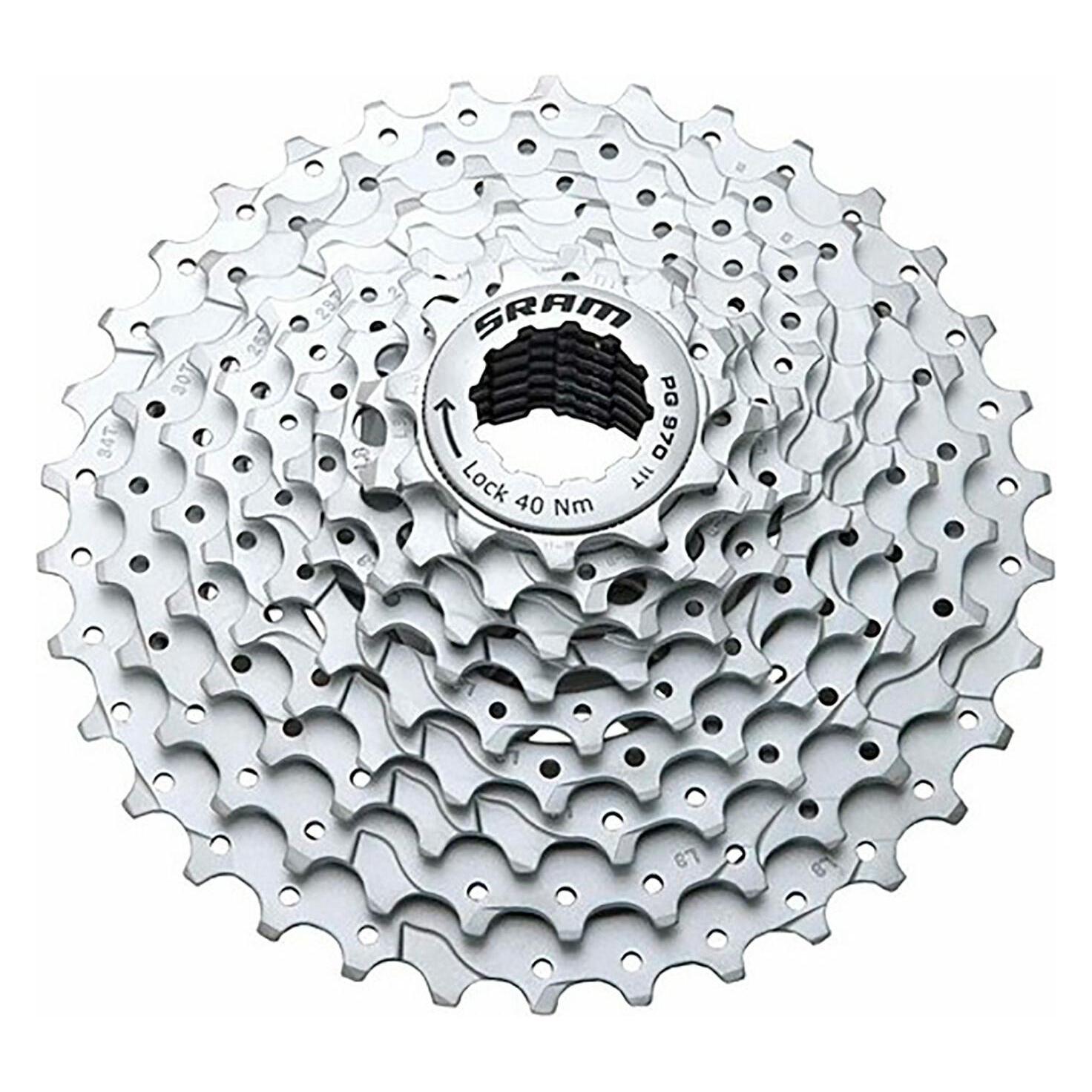 Sram Pg-970 (9-fach, 11-34) (00.0000.200.394)