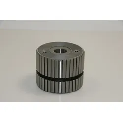 Optimum Stahlhalterkopf SWH 3