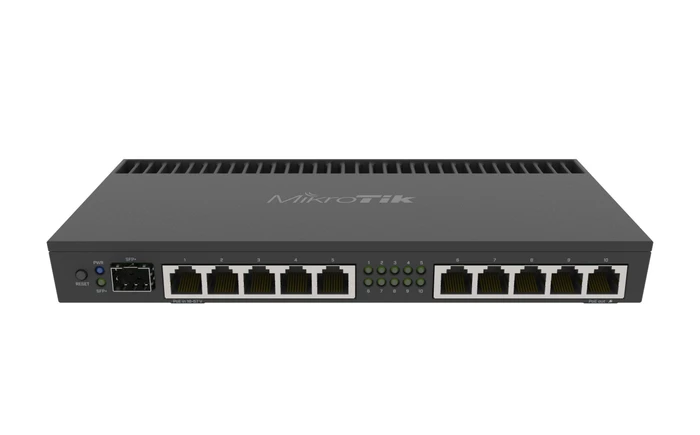 MIKROTIK RB4011iGS+RM