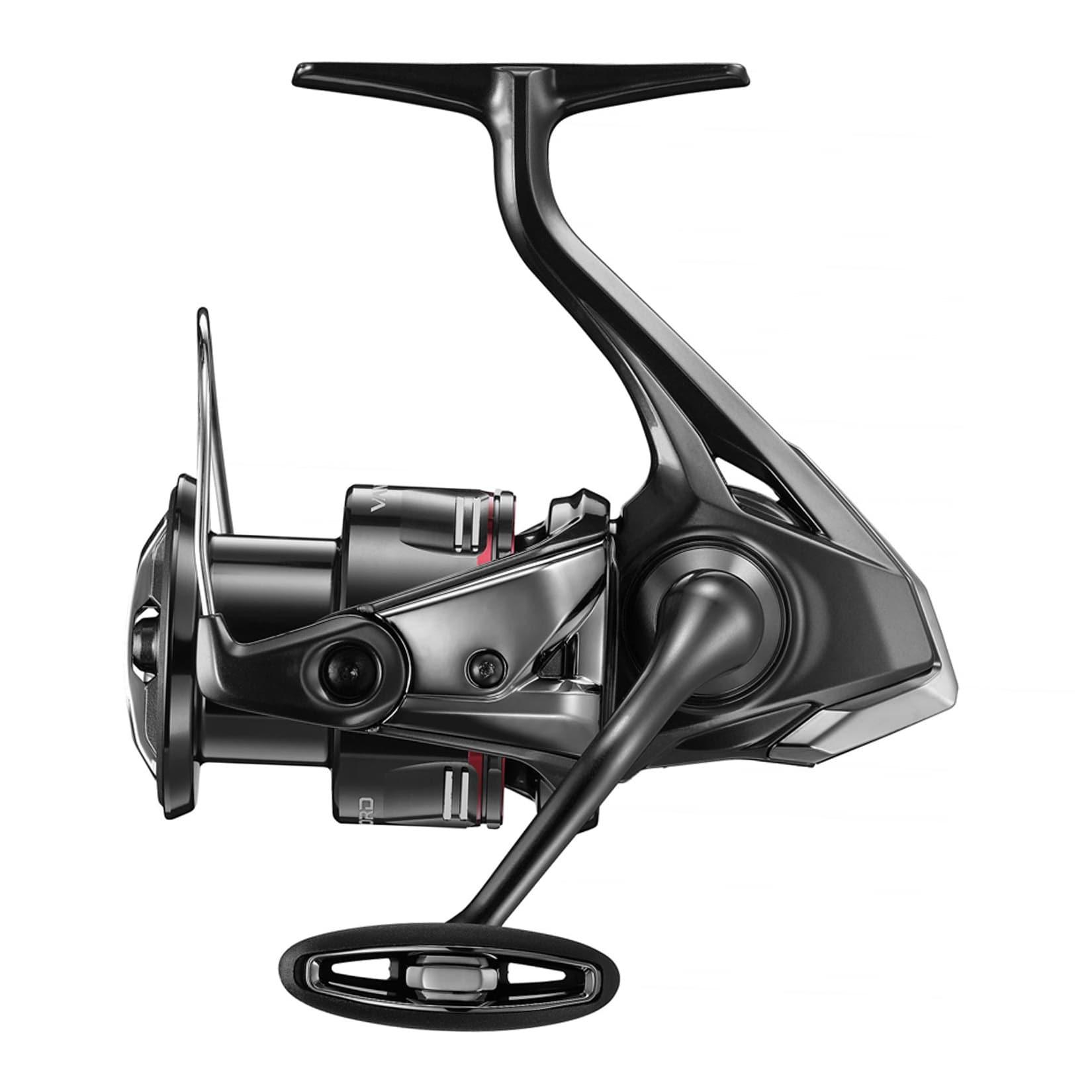 Shimano Vanford FA C2000HG Spinnrolle