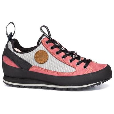 Hanwag - Women's Rotpunkt Low LL - Approachschuhe 37,5 | EU 37,5 schwarz