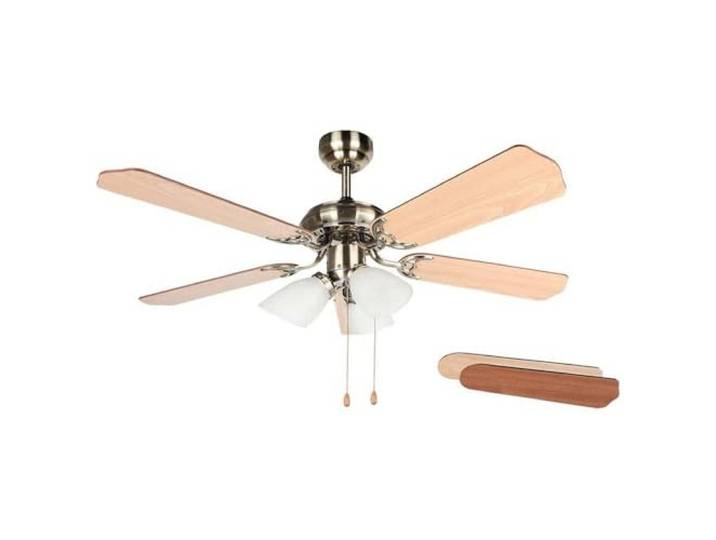 Orbegozo Ventilador de techo - CT 23105 105 cm