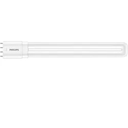 Philips CorePro LED Lampe PLL HF 2G11 4Pin 12W wie 24W 3000K warmweißes Licht