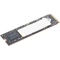 Lenovo ThinkPad 512GB Performance PCIe Gen4 NVMe OPAL2 M.2 2280 SSD IV (512 GB, M.2, M.2 2280), SSD