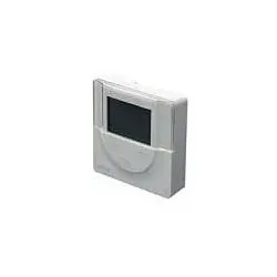 Uponor Schaltuhr 1071688 I-163, weiß, für Regler Kommunikation