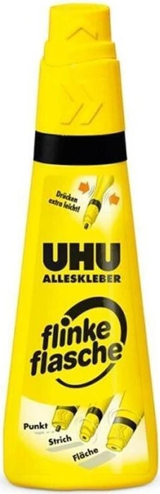 UHU flinke flasche Alleskleber 90,0 g