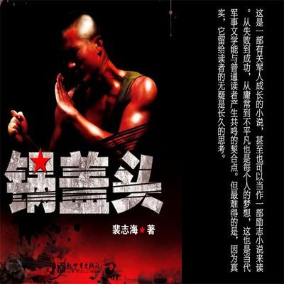 锅盖头 - 裴志海, Audio, 4099995942231