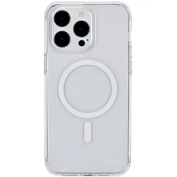 eSTUFF iPhone 15 Pro Max BERLIN - Clear (mit MagSafe)